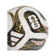 Adidas Μπάλα ποδοσφαίρου FIFA World Cup 26™ Trionda Finals Mini Ball